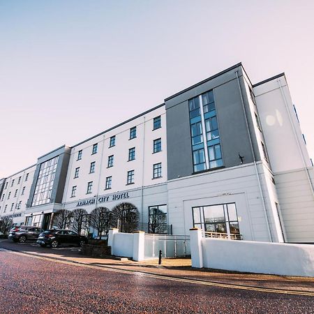 Armagh City Hotel Εξωτερικό φωτογραφία