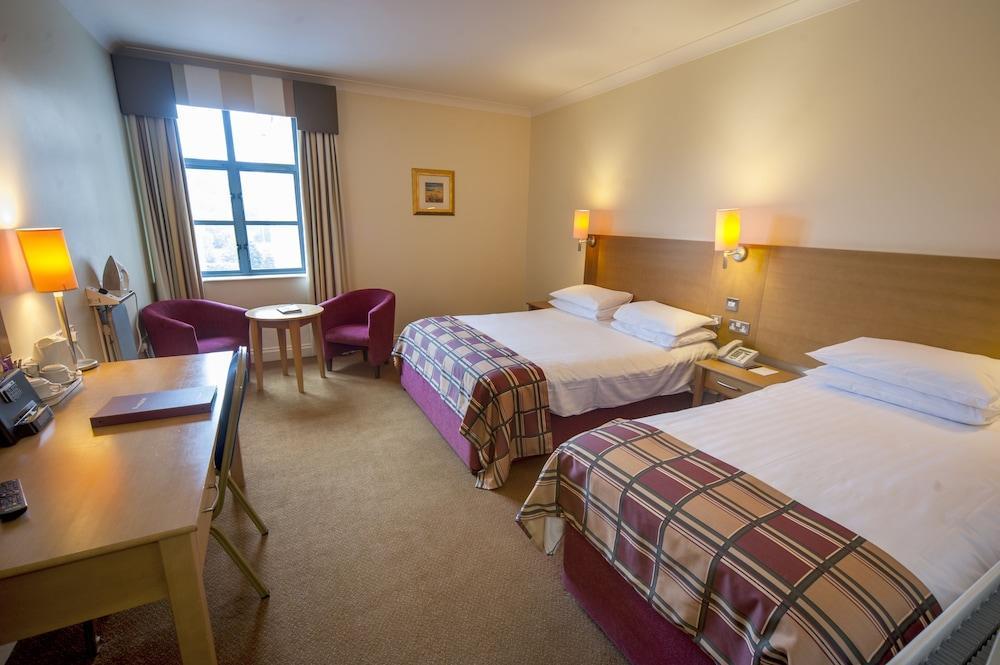 Armagh City Hotel Εξωτερικό φωτογραφία