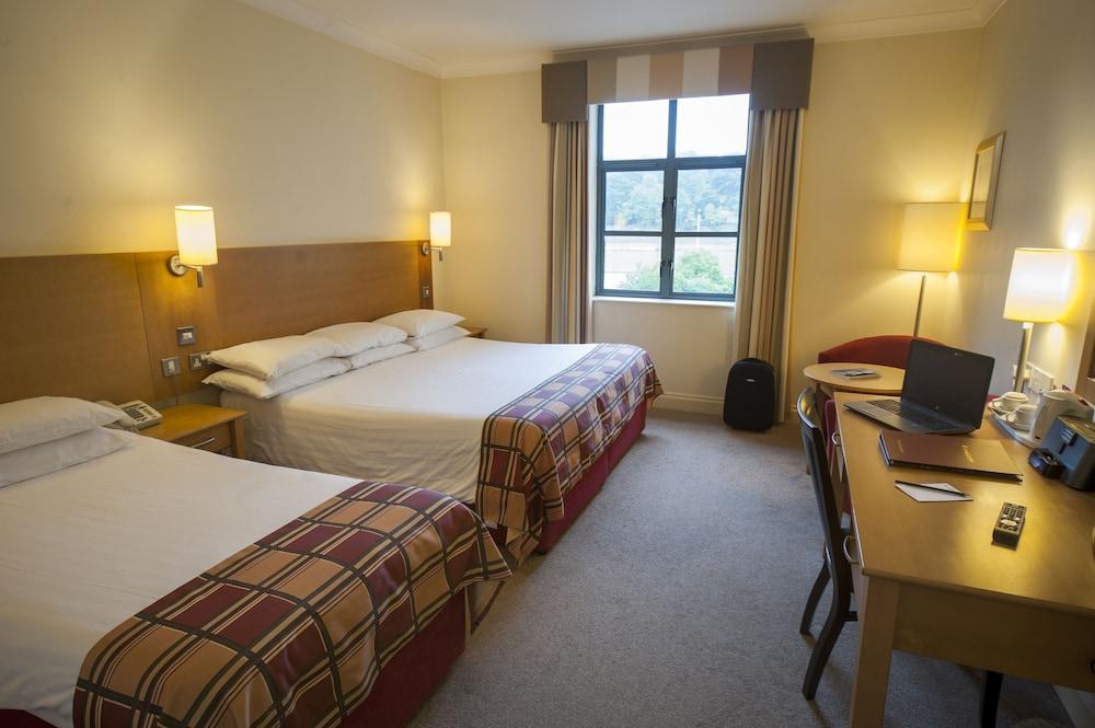 Armagh City Hotel Εξωτερικό φωτογραφία