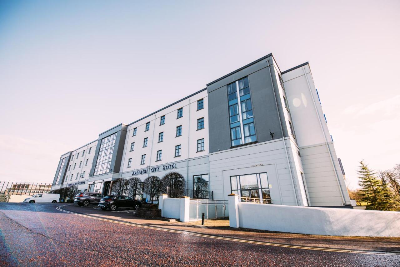 Armagh City Hotel Εξωτερικό φωτογραφία
