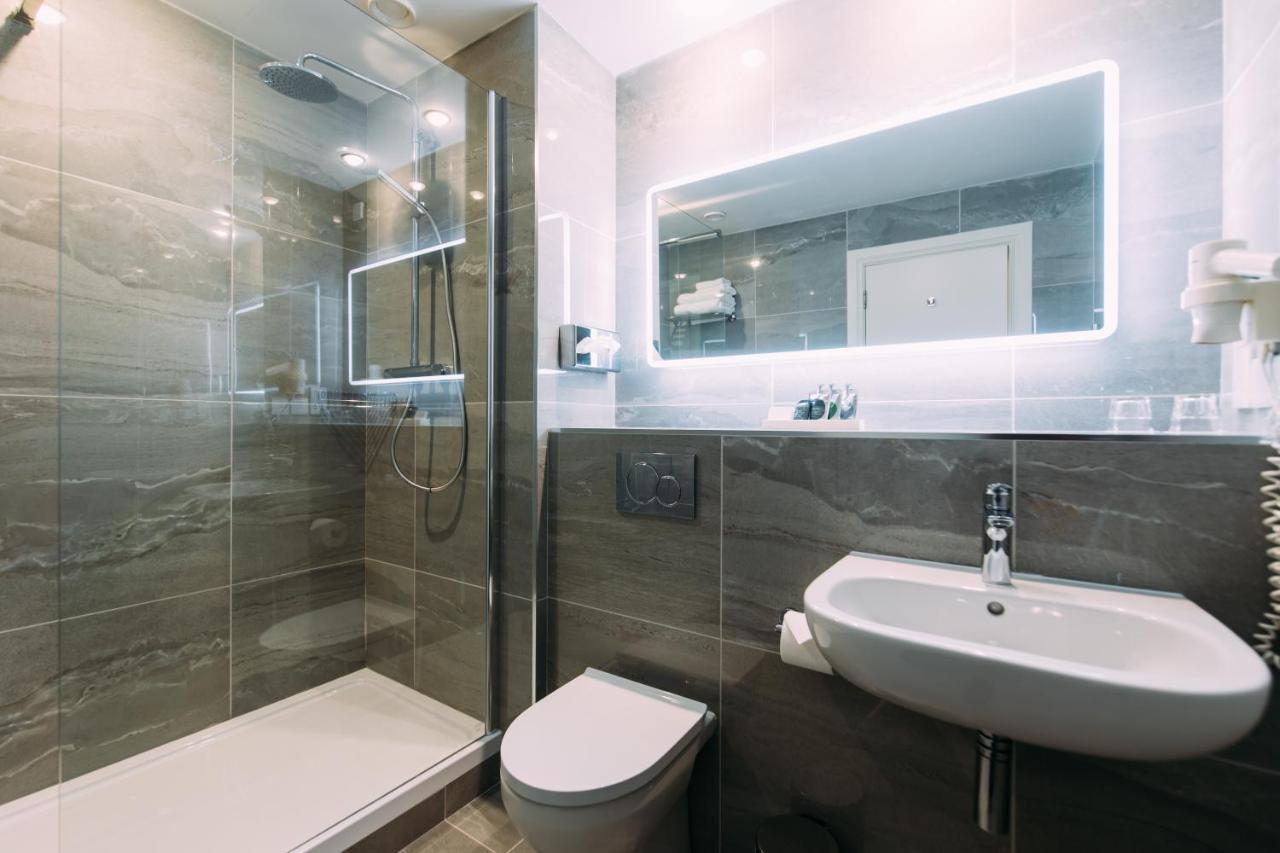 Armagh City Hotel Εξωτερικό φωτογραφία