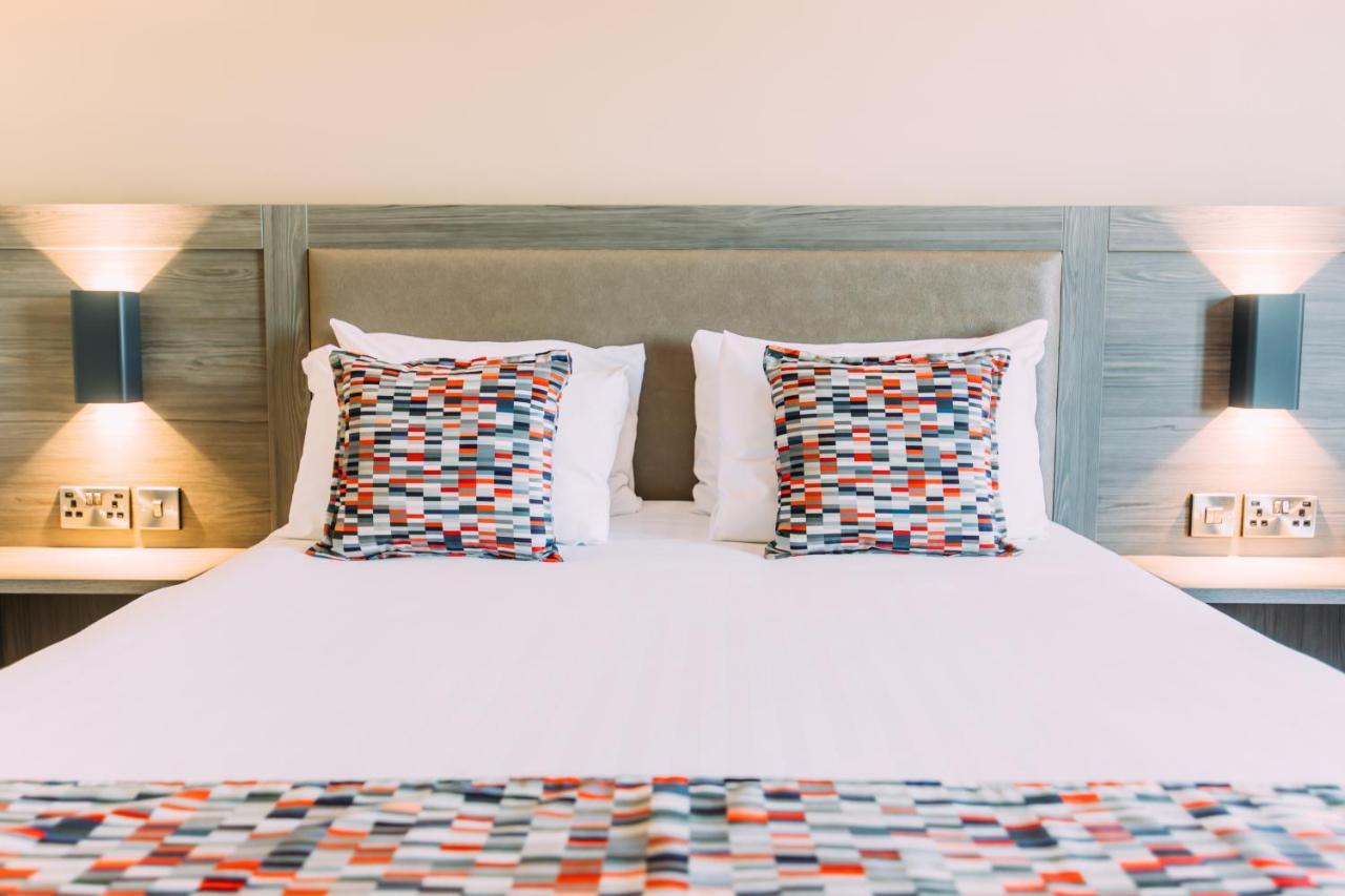 Armagh City Hotel Εξωτερικό φωτογραφία