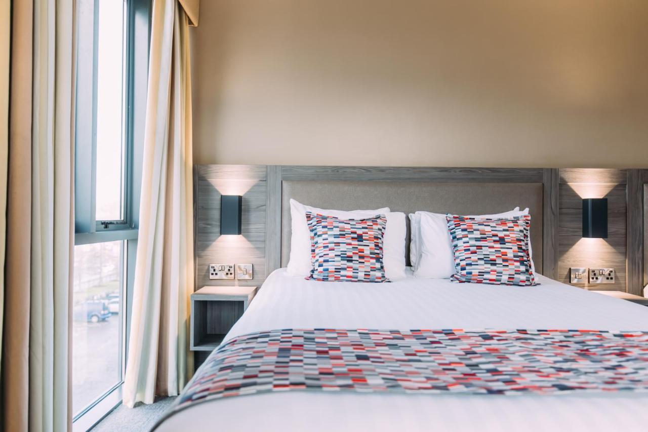 Armagh City Hotel Εξωτερικό φωτογραφία