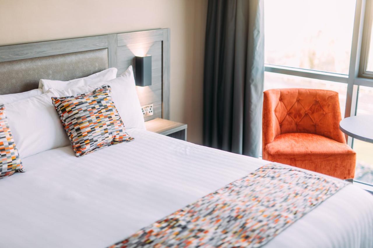 Armagh City Hotel Εξωτερικό φωτογραφία