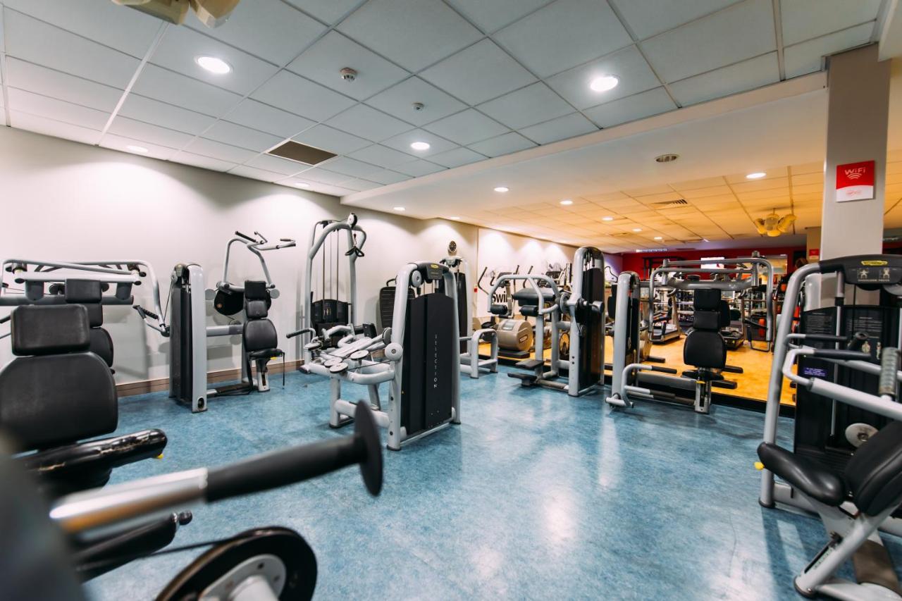 Armagh City Hotel Εξωτερικό φωτογραφία