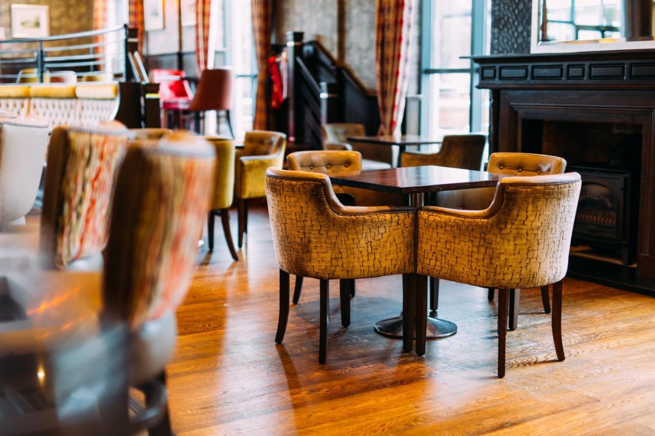 Armagh City Hotel Εξωτερικό φωτογραφία