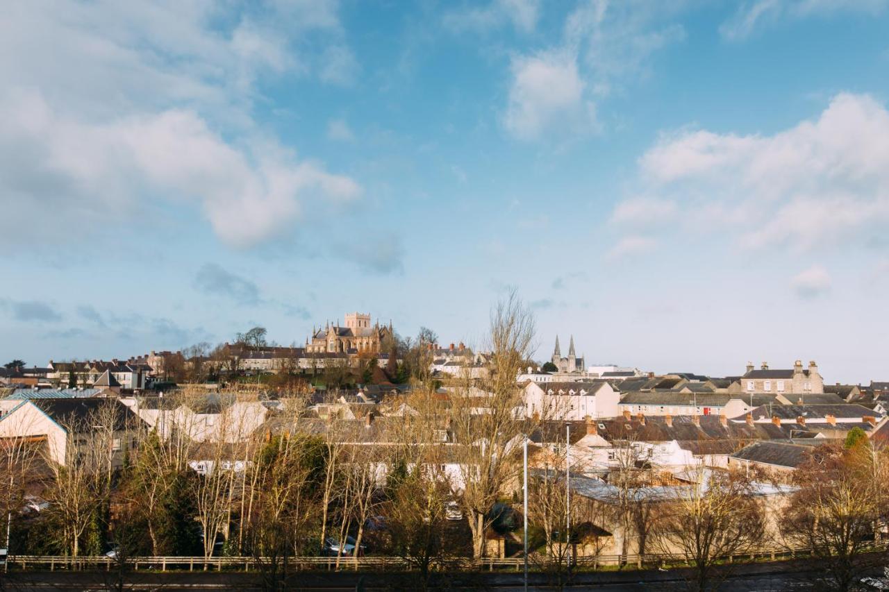 Armagh City Hotel Εξωτερικό φωτογραφία