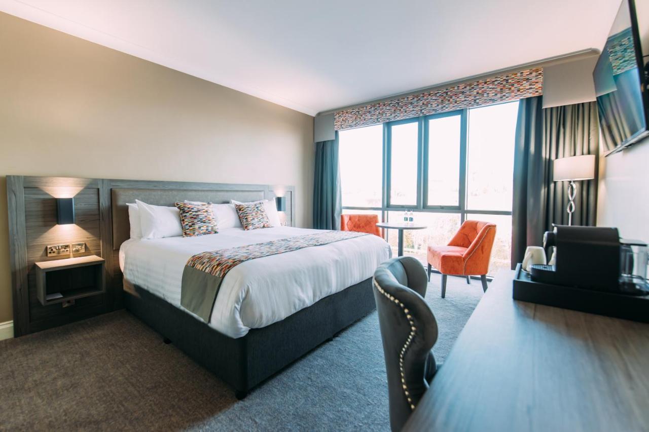 Armagh City Hotel Εξωτερικό φωτογραφία