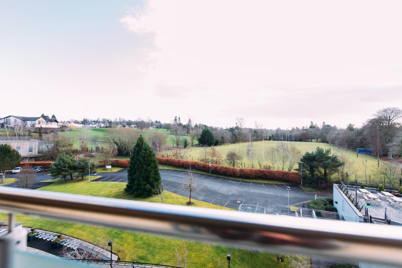 Armagh City Hotel Εξωτερικό φωτογραφία