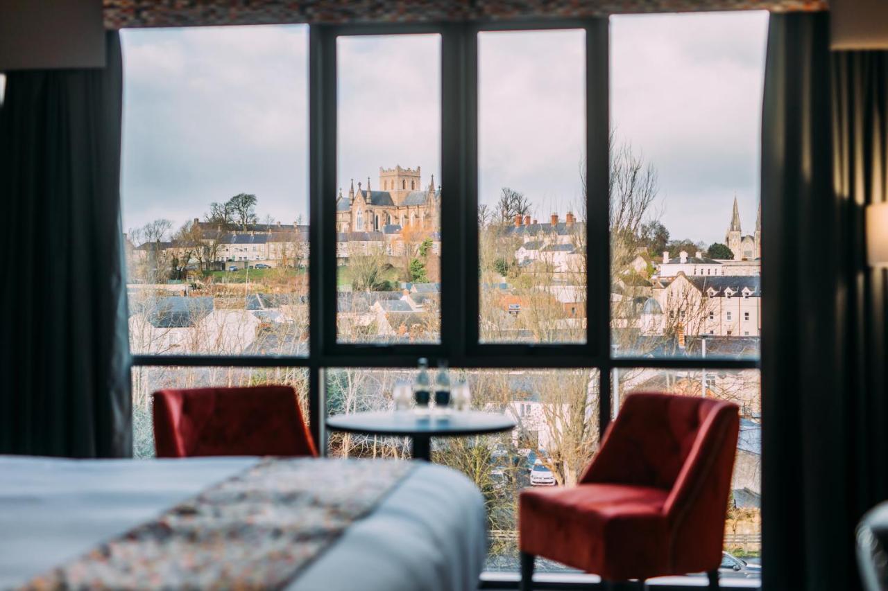 Armagh City Hotel Εξωτερικό φωτογραφία