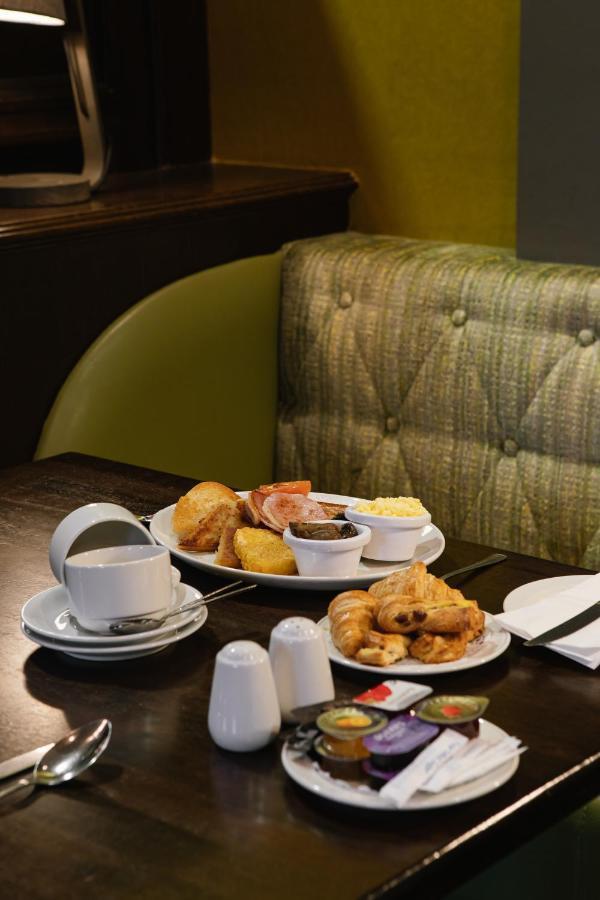 Armagh City Hotel Εξωτερικό φωτογραφία
