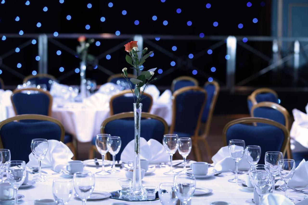 Armagh City Hotel Εξωτερικό φωτογραφία