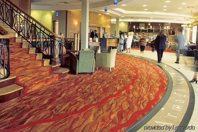 Armagh City Hotel Εσωτερικό φωτογραφία