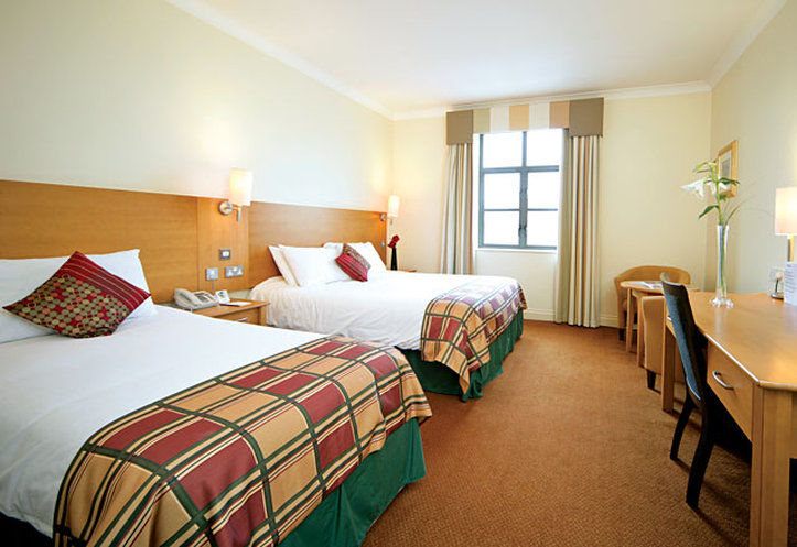 Armagh City Hotel Εξωτερικό φωτογραφία